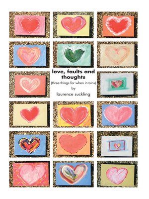 cover image of Love, Faults and Thoughts